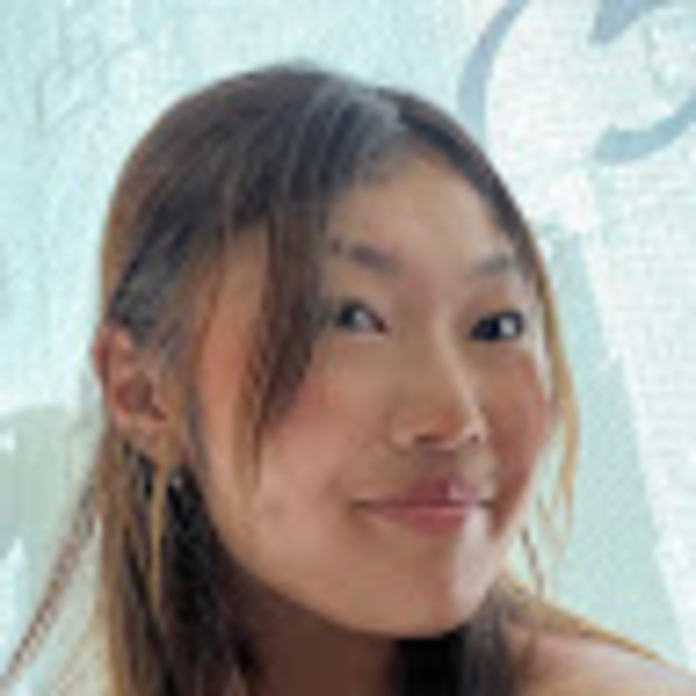 Meet your Posher, Natalie